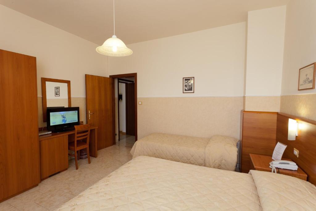 Parking Hotel Giardino Livorno Oda fotoğraf