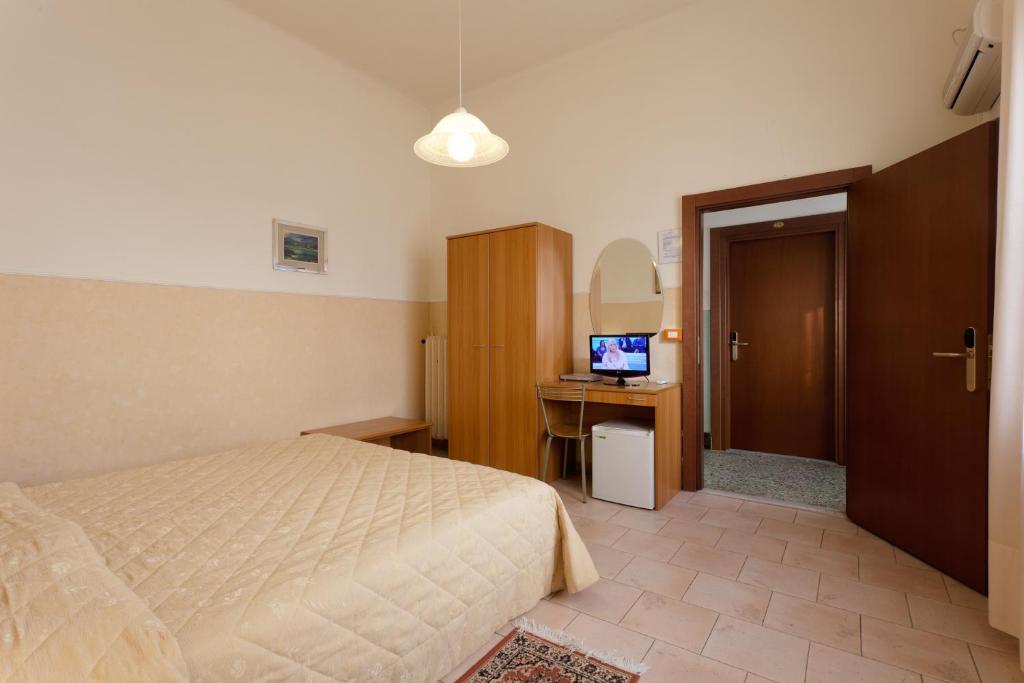 Parking Hotel Giardino Livorno Oda fotoğraf